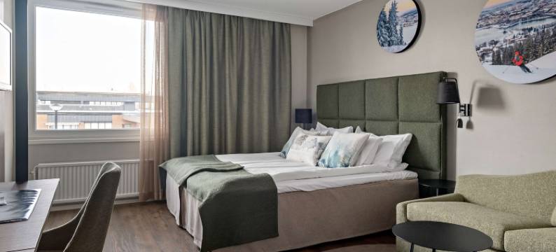 艾特贝斯特韦斯特酒店(Best Western Hotell Ett)图片