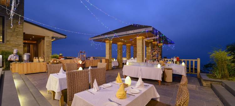 萨兰科特山地小屋(Sarangkot Mountain Lodge)图片