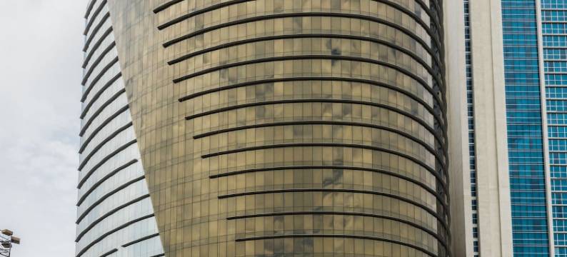 巴拿马城美洲金塔酒店(Hotel Las Americas Golden Tower Panamá)图片