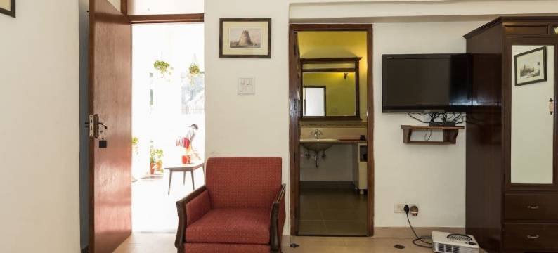 十一民宿(Eleven Bed & Breakfast)图片