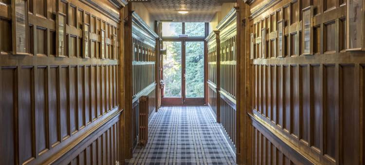 高地酒店由Compass Hospitality提供(The Highland Hotel by Compass Hospitality)图片