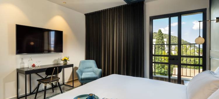 植物园酒店(Hotel Botanica- Limited Edition by Fattal)图片