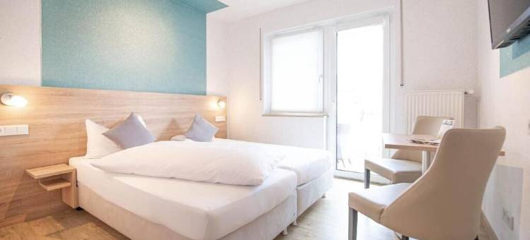 巴特尔乡村生活客栈(Landgasthof Büttel)图片