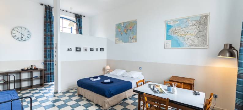 领域学童(Le Domaine des Ecoliers B&B)图片