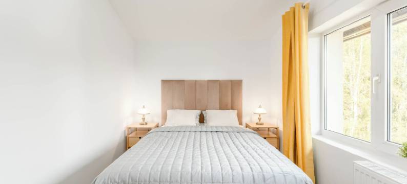 享受米西亚德洛(Enjoy! Warszawa Mysiadlo)图片