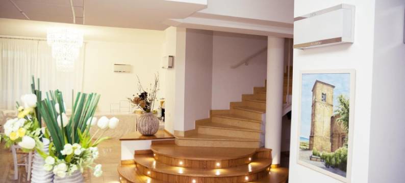 迪纳杜酒店(Hotel di Nardo)图片