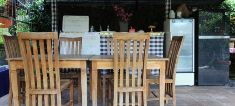 Belvilla Ratna 度假村 乌布皇宫附近(Belvilla Ratna Resort Ubud PalaceNearUbud Palace)图片