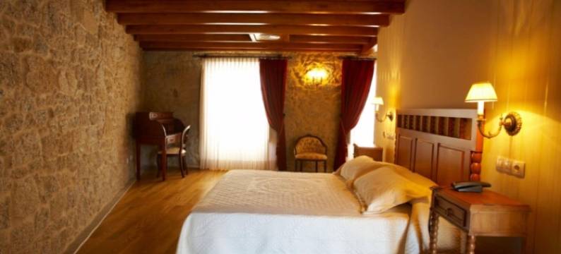 维拉多瓦尔酒店(Hotel Vila do Val)图片