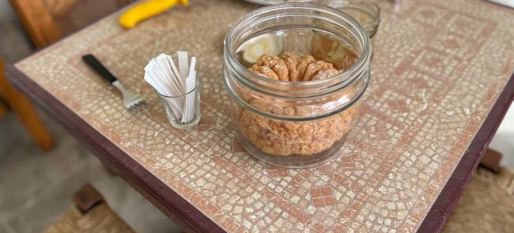 埃森扎迪米尔托酒店(Hotel Essenza di Mirto)图片