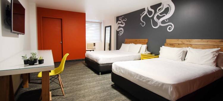 我的酒店(B my Hotel)图片