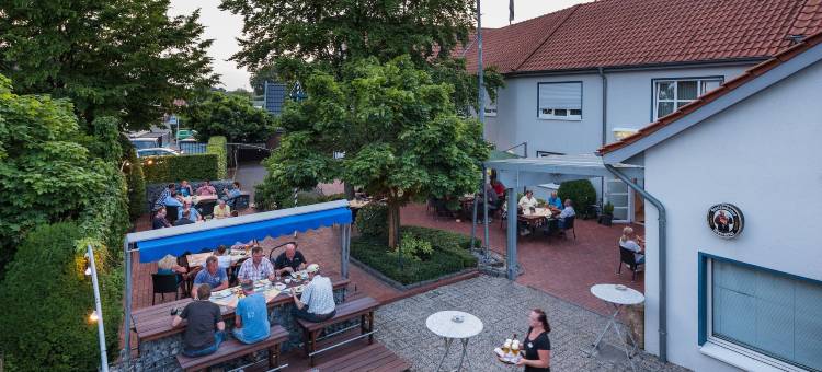 内格尔酒店(Hotel & Gasthaus Nagel)图片