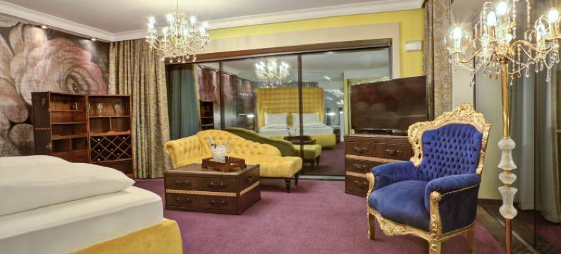 索莫霍夫酒店(Hotel Sommerhof)图片