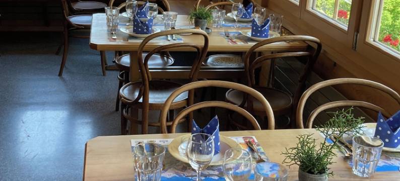 伯格加斯特豪斯青格霍恩 - 仅可步行到达(2小时徒步)(Berggasthaus Tschingelhorn - Only Accessible on Foot (2 Hour Hike))图片