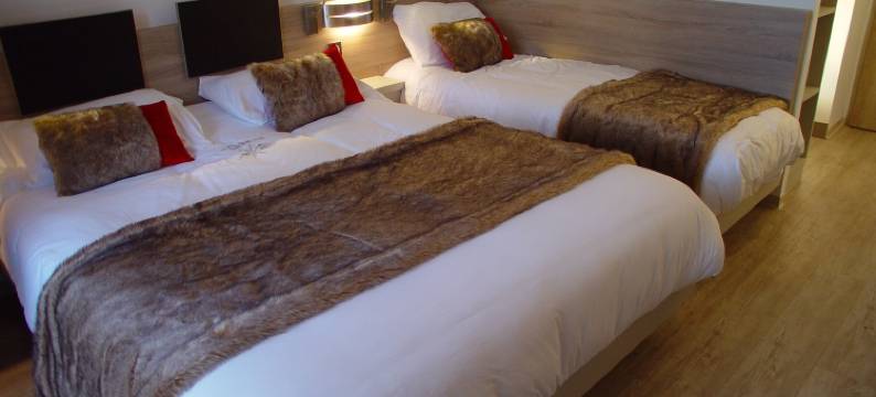 克洛斯塞尔丹酒店(Hotel et Résidence le Clos Cerdan)图片