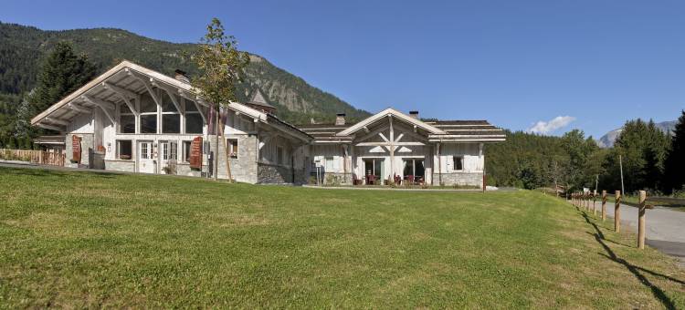 CGH精品公寓皮埃尔布兰奇村(CGH Résidence Boutique le Hameau de Pierre Blanche)图片