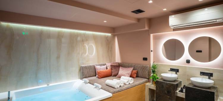 奥林帕斯土地精品酒店(Olympus Terra Boutique Hotel)图片