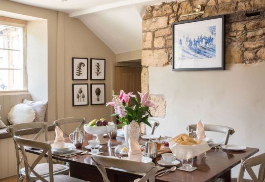 Woolmarket House Hospitality Limited Hotel Overview