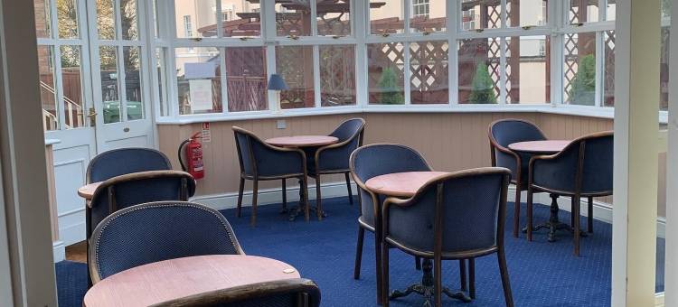 耶尔弗酒店(Yelf's Hotel)图片