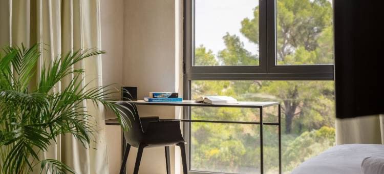 Moro旅馆(Moro Inn)图片