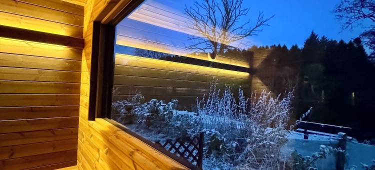 班河度假村(River Bann Retreat)图片