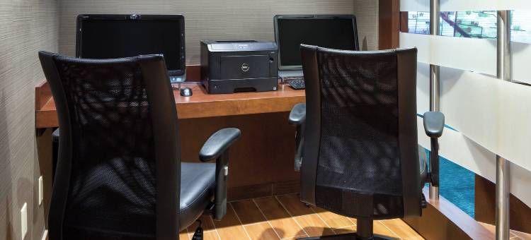 南奥斯汀万豪SpringHill酒店(SpringHill Suites Austin South)图片
