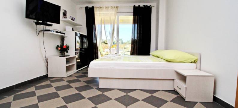 Gusti公寓(Apartments Gusti)图片