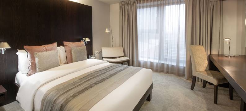 阿斯顿会议中心酒店(Hotel at Conference Aston)图片