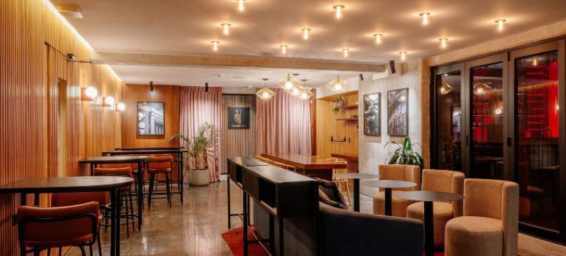 危地马拉好酒店(Good Hotel Guatemala City)图片