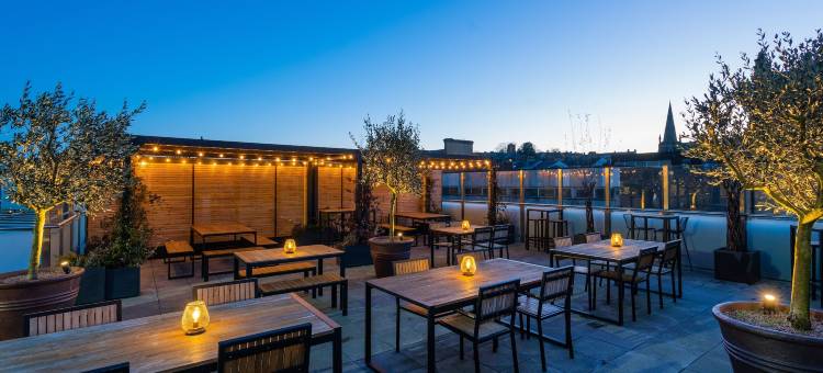 纽波特美居酒店(Mercure Newport)图片