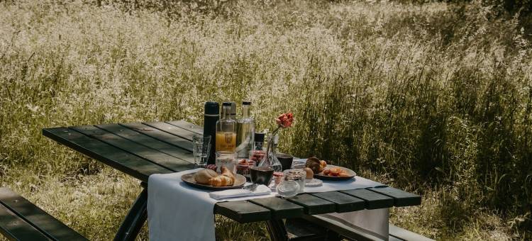 雅得酒店(The Yard Hotel Zuidkade)图片