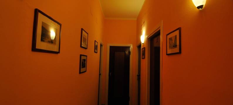 52门住宿加早餐酒店(B&B Gate 52)图片