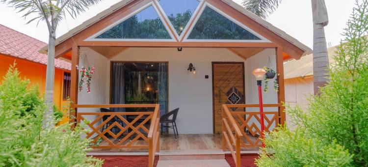 自然梦境度假屋(Natures Dreamland Holiday Homes, Igatpuri)图片