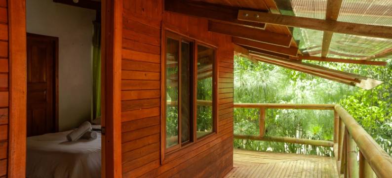 河流之歌的酒店(River Song's Hotel)图片