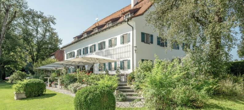 艾特巴赫希姆瑟湖酒店(Hotel Aiterbach am Chiemsee)图片