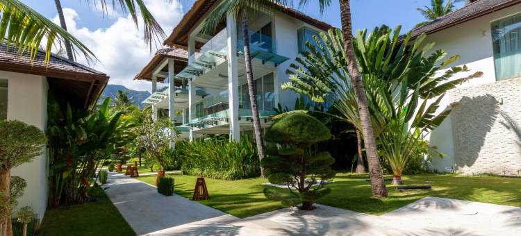 悬挂花园的七个秘密(Seven Secrets by Hanging Gardens)图片