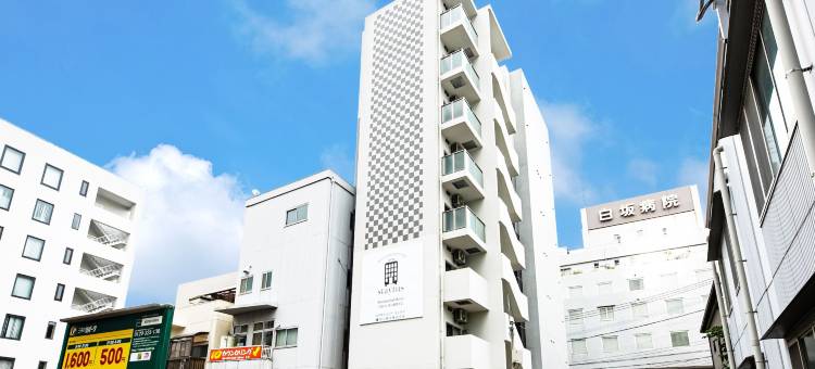 斯泰图斯酒店(Staytus)图片