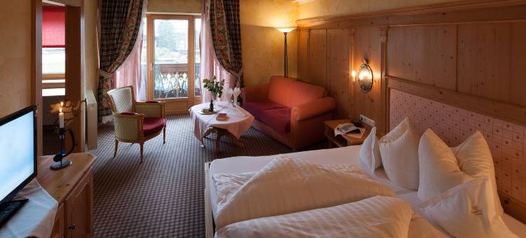 黑鹰酒店(Das Traditionshotel Schwarzer Adler)图片