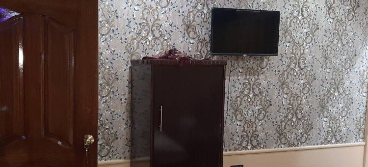 阿尔卡西姆酒店(Al Qasim Hotel)图片