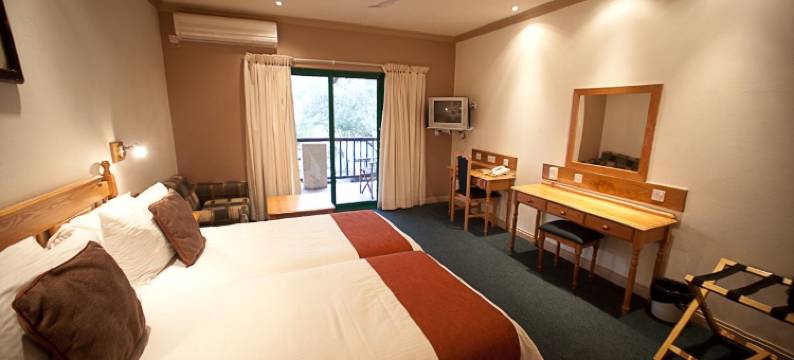 狄戈旅馆酒店(Diggers Inn)图片