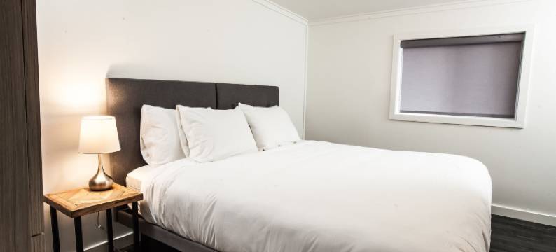 诺夫兰套房 由雷夫尔斯托克度假屋提供(Novlan Suite by Revelstoke Vacations)图片