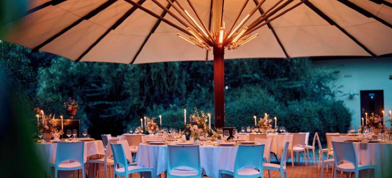 霍夫古特威斯贝格 - 酒庄酒店(Hofgut Wißberg - Das Weinberghotel)图片