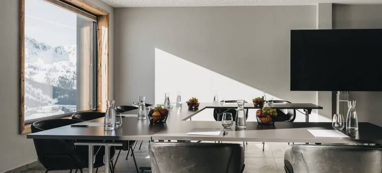 VAYA库赫泰(Vaya Kühtai Inklusive Welcome Card)图片