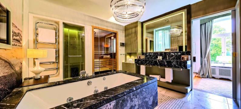 维森豪斯私人自然豪华度假村(Weissenhaus Private Nature Luxury Resort)图片