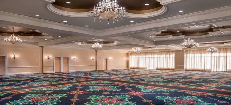 圣基茨万豪海滩度假村、娱乐场和水疗中心(St. Kitts Marriott Beach Resort, Casino & Spa)图片