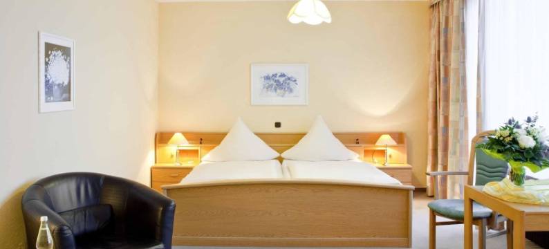 博肯斯特恩酒店(Hotel Birkenstern)图片