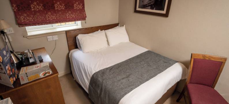 惠灵顿酒店 - 格林国王旅馆(Wellington Hotel by Greene King Inns)图片