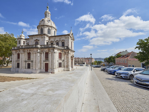 贝伦光线充足出租公寓 - 泰姆库勒