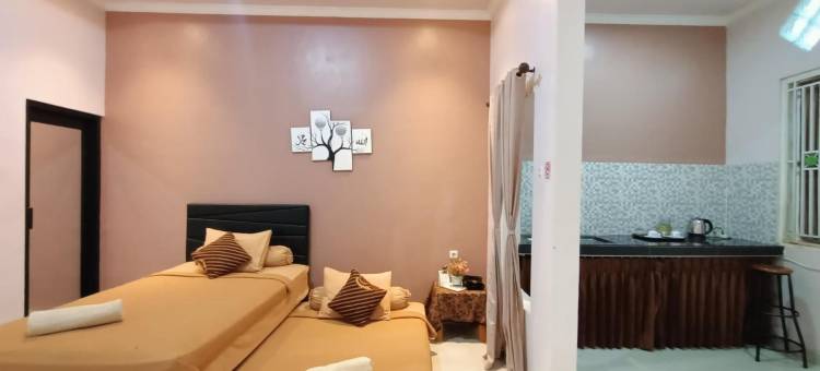 Bis Homestay图片