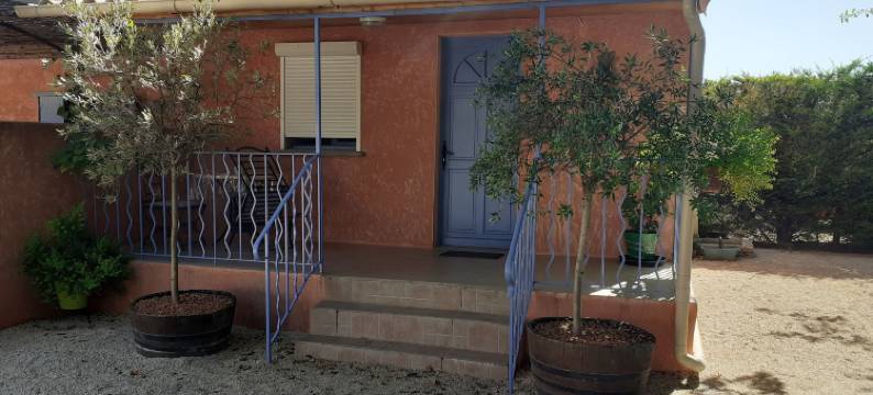 拉多洛尔住宿加早餐旅馆(La Douloire)图片