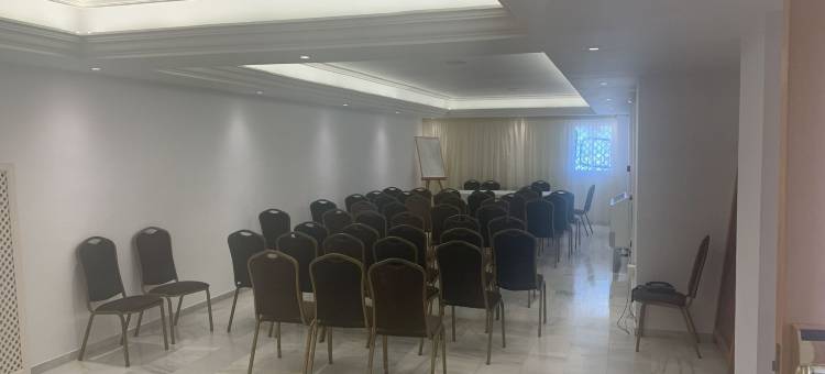 内尔哈俱乐部&水疗酒店(Hotel Nerja Club by Dorobe)图片